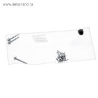 Кронштейн VLK TRENTO-2, для ТВ, наклонно-поворотный, 10-32", 81-239 мм от стены, черный