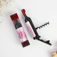 Штопор для вина &laquo;Вхламинго&raquo;.