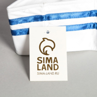 Шляпа юнги &laquo;Морячка&raquo;, взрослая, р-р. 56-58