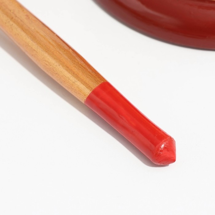 Ложка &laquo;Чернушка&raquo;, 14,7&times;3,5 см, микс