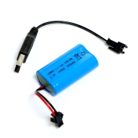 Машина радиоуправляемая &laquo;Вездеход&raquo; с камерой, полный привод, Wi-fi, элементы из металла, цвет черный