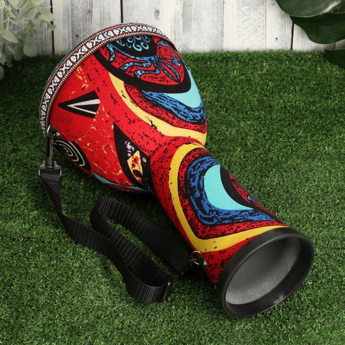 Барабан Джембе Космонавт 39 х 20 см Барабан Джембе Космонавт 39 х 20 см