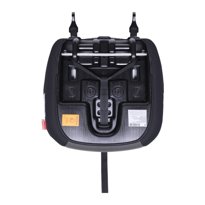 Автокресло детское бустер Isofix Sympa, группа 3, 22-36 кг, (6-12 лет) Черный Автокресло детское бустер Isofix Sympa, группа 3, 22-36 кг, (6-12 лет) Черный