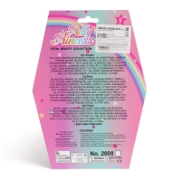 Набор косметики для девочки: тени для век Набор косметики для девочки: тени для век