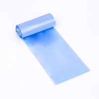 Мешки для мусора в рулоне &laquo;UPAK LAND&raquo; 30 л, синие, ПНД, 5 мкм, 50 шт, 45 х 54 см