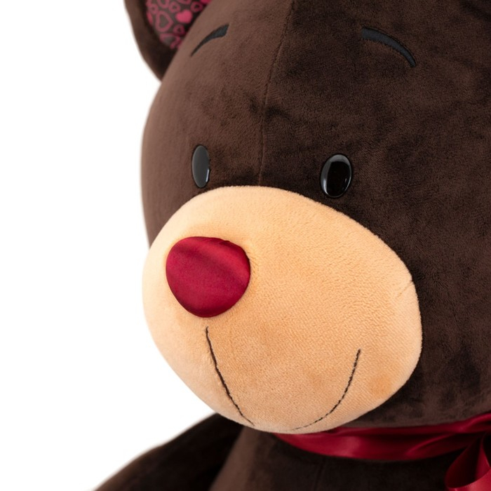 Мягкая игрушка Choco, сидячий, 50 см Мягкая игрушка Choco, сидячий, 50 см