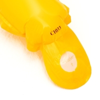 Надувной ободок &laquo;МИКС&raquo;, набор 12 шт.