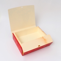 Новый год. Коробка подарочная новогодняя складная, упаковка, «Ёлка и медведь», 31 × 24,5 × 8 см . Новый год. Коробка подарочная новогодняя складная, упаковка, «Ёлка и медведь», 31 × 24,5 × 8 см .