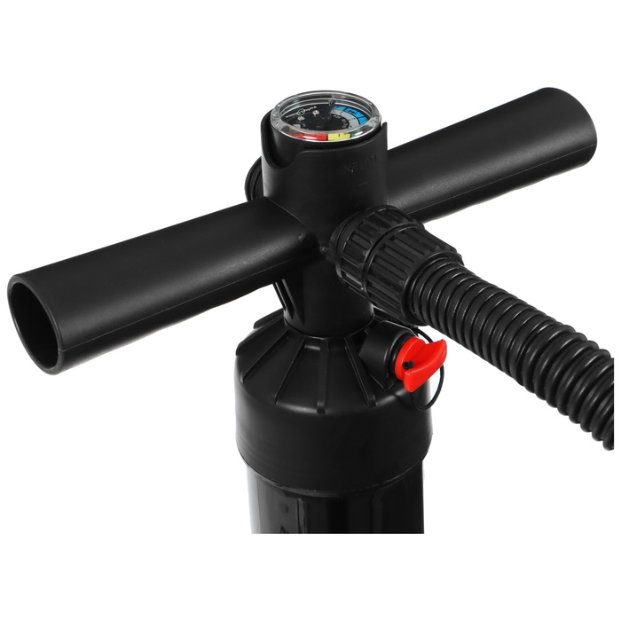 SUP доска надувная прогулочная KELPIE 10.4", 315х80х15 см