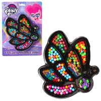 Набор для творчества &laquo;Студия украшений пинки Пай&raquo; на блистере My little pony