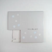 Коробка подарочная складная, упаковка, «Для секретиков», 31 х 25.5 х 16 см Коробка подарочная складная, упаковка, «Для секретиков», 31 х 25.5 х 16 см