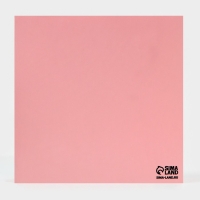 Коробка для конфет, кондитерская упаковка, 16 ячеек, &laquo;Розовая&raquo; 17.7 х 17.7 х 3.8 см