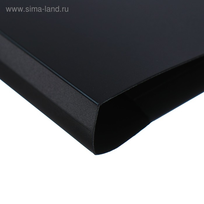 Папка на резинке А4, 500 мкм, ErichKrause Matt Accent, корешок 5 мм, тиснение Папка на резинке А4, 500 мкм, ErichKrause Matt Accent, корешок 5 мм, тиснение "песок", микс