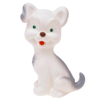 Резиновая игрушка &laquo;Собачка&raquo;, МИКС