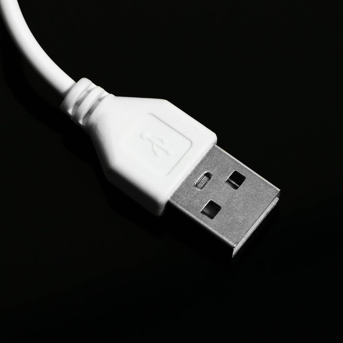 Светильник новогодний &laquo;Новый год: Единорог&raquo;, диам. 6 см