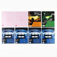 Набор первоклассника в папке для тетрадей 25 предметов «1 сентября: Машина» Набор первоклассника в папке для тетрадей 25 предметов «1 сентября: Машина»