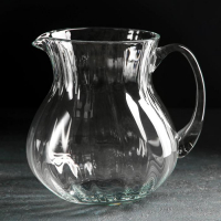 Кувшин &laquo;Рифлёнка&raquo;, 2 л, без крышки