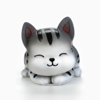 Мялка антистресс, фигурная &laquo;Котик&raquo;