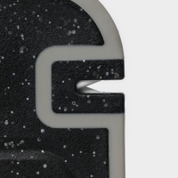 Доска для разморозки и разделки продуктов с точилкой для ножей Magistro, 3 в 1, 37,5&times;25,5&times;0,8 см, серебристая