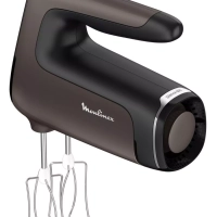 Миксер Powermix Silence HM653910 с измельчителем, 600 Вт