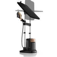 Паровая гладильная система IXEO Power QT2020E0 с утюгом