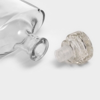 Штоф «Легион», 500 мл, крышка МИКС Штоф «Легион», 500 мл, крышка МИКС