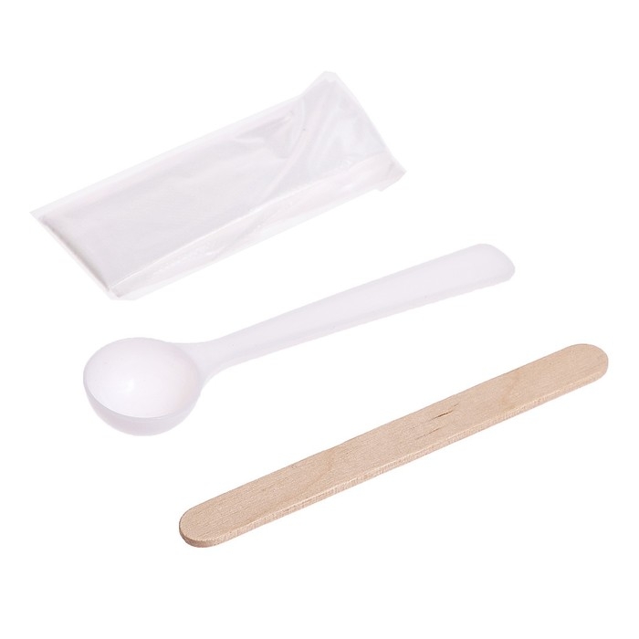 Набор для опытов &laquo;Эпоксидная смола&raquo;, ручки