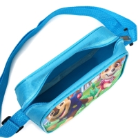 Сумка детская через плечо 19.5&times;14.5&times;7см, Щенячий патруль