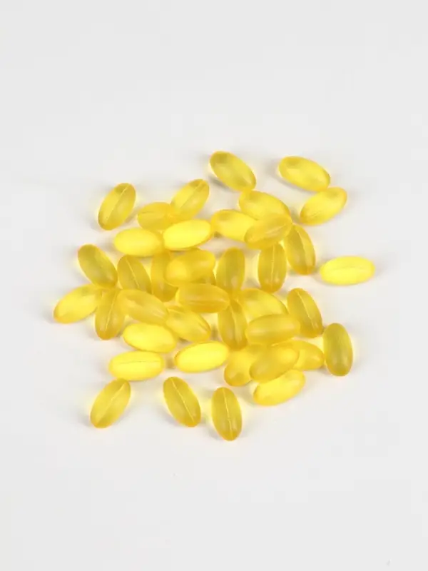 Омега-3 для детей Беби, 60 капсул