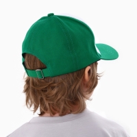 Кепка детская для мальчика «Игра», цвет зелёный, р-р 52-54, 5-7 лет Кепка детская для мальчика «Игра», цвет зелёный, р-р 52-54, 5-7 лет