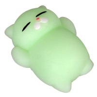 Антистресс сквиш мялка &laquo;Котик&raquo; в банке