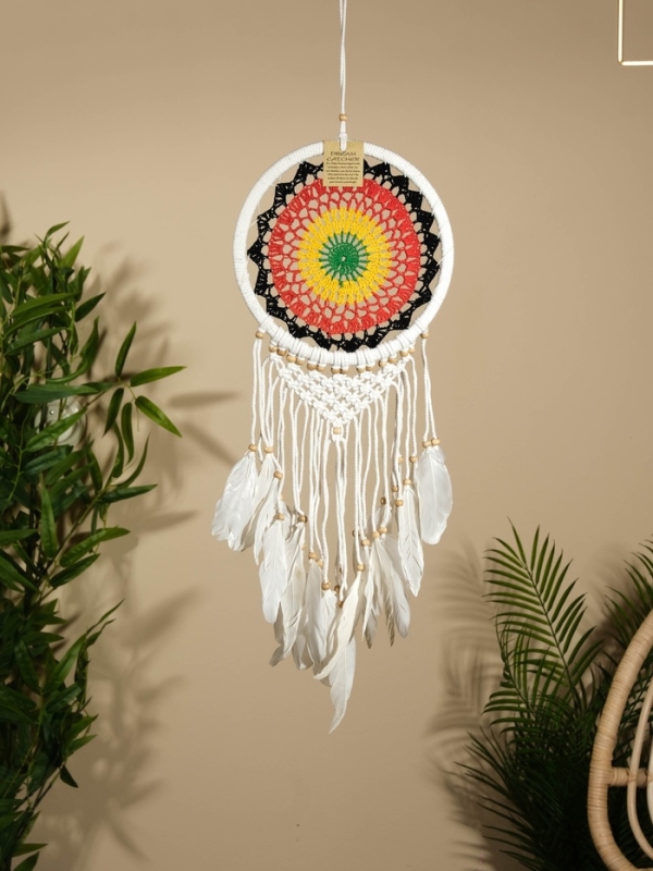 Ловец снов &laquo;Амулет&raquo;, 22&times;75 см