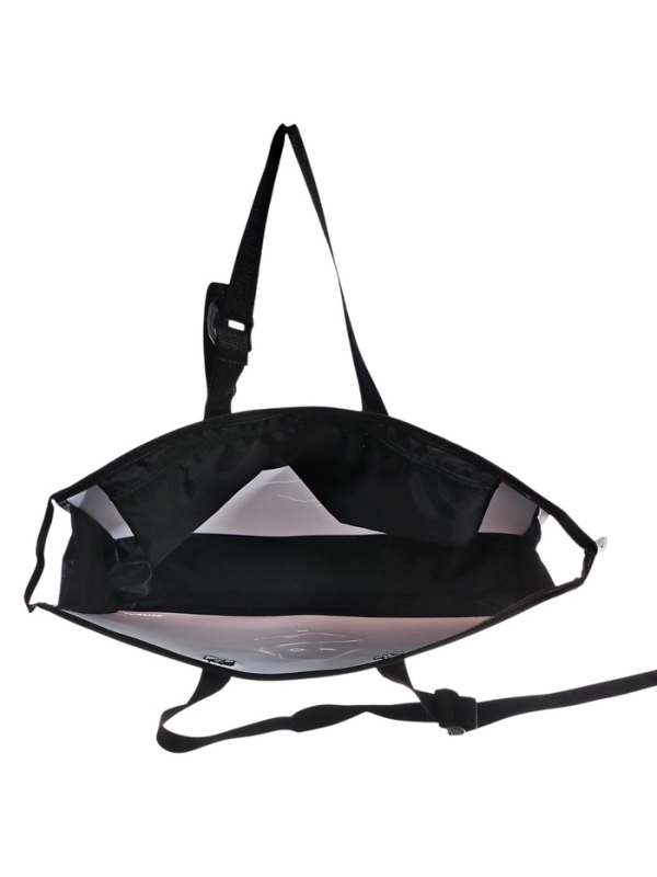 Папка А3 , 467х338х100 мм, deVENTE Папка А3 , 467х338х100 мм, deVENTE "Super Spy", с ручками, пластиковая, молния сверху, внутренний карман