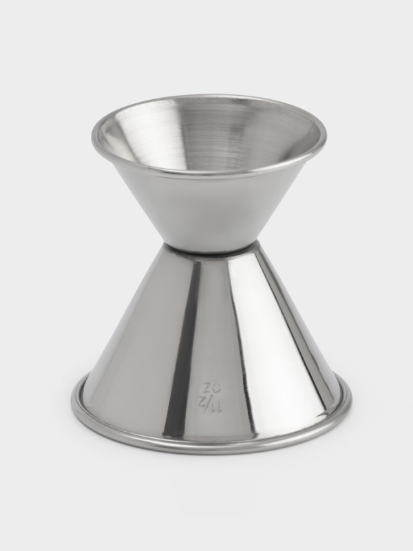 Джиггер 25/50 мл