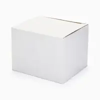 Кружка керамическая, новогодняя &laquo;Корги&raquo;, 450 мл