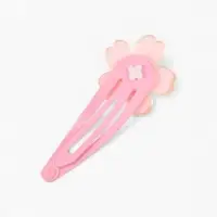 Заколка для волос &laquo;Цветы&raquo; 2 шт, Винкс