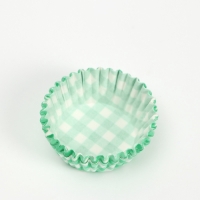 Форма для выпечки "Полосы", 3,5 х 2 см набор 300шт 7011039