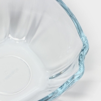 Форма для запекания Borcam, 10,5&times;10,5 см