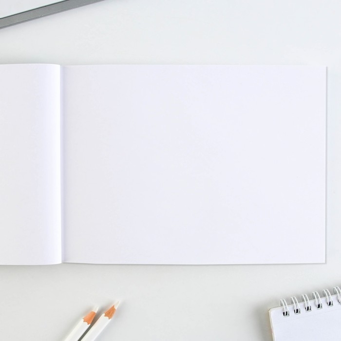 Медицинская карта ребенка Форма №112/у "Розовый коллаж", 80 листов