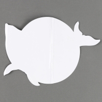 Пазлы деревянные фигурные «Кит», 165 элементов Пазлы деревянные фигурные «Кит», 165 элементов