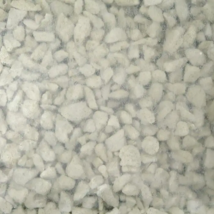 Дренаж и разрыхлитель из пеностекла &laquo;Рецепты Дедушки Никиты&raquo; фр 5-10 мм, 1 л