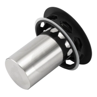 Чайник заварочный Graphit-1000TP Графитовый 1000 мл