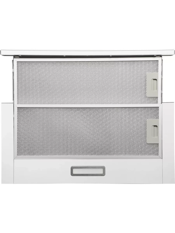 Вытяжка встраиваемая HBH 6235 WG белый