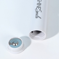 Электрическая новогодняя зубная щётка &laquo;Новый год: Цели любые по зубам&raquo;, 3 насадки, вибрационная