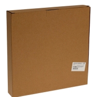 Часы настенные интерьерные &laquo;Классика&raquo;, плавный ход, светящиеся, d-25 см