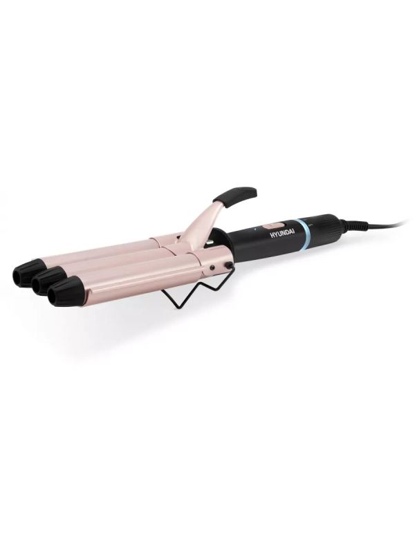 Щипцы H-HS1477 130Вт черный