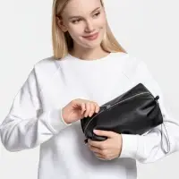 Несессер Feria, черный