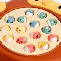 Музыкальная игрушка &laquo;Весёлая рыбалка: Мишка&raquo;, звук