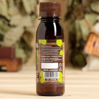 Ароматизатор для бани и ванны &laquo;Ель&raquo;, натуральный,  100 мл, "Банная Забава"