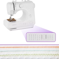 Швейная машинка электрическая КТ-6041 - 7.2 Вт